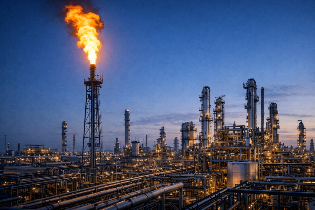 Aras Energy Aras Energy