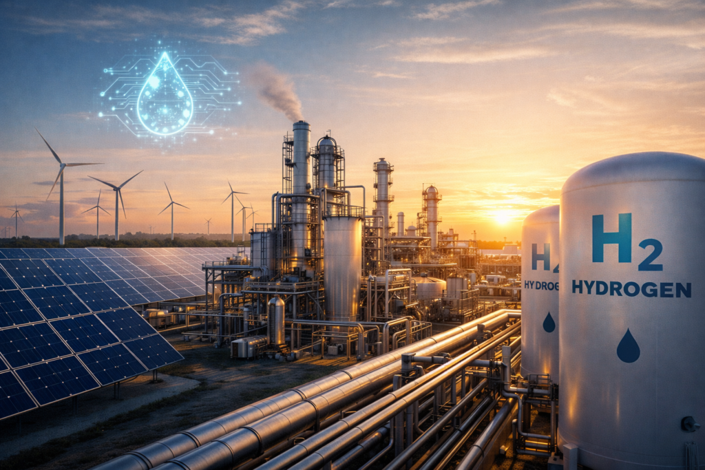 Aras Energy Aras Energy