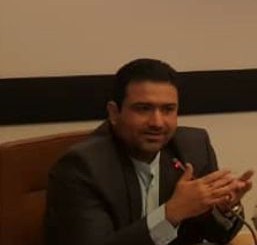 Mousa Hassan – Founder, Owner, and CEO of Aras Energy 4 Aras Energy Aras Energy