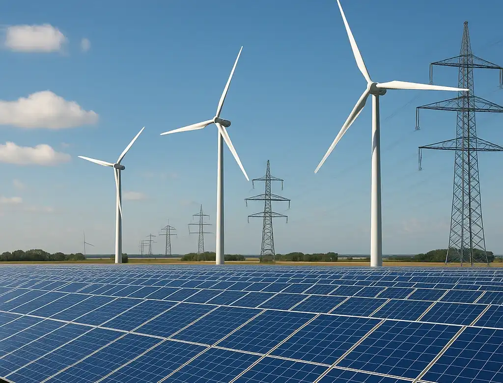 Aras Energy Aras Energy