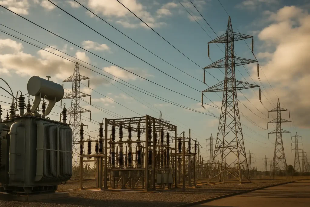 Aras Energy Aras Energy