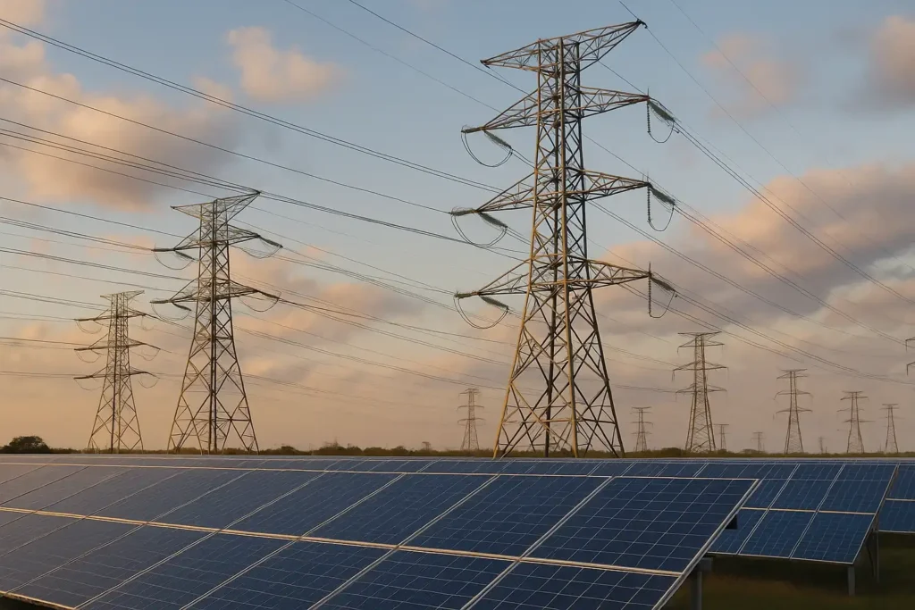 Aras Energy Aras Energy