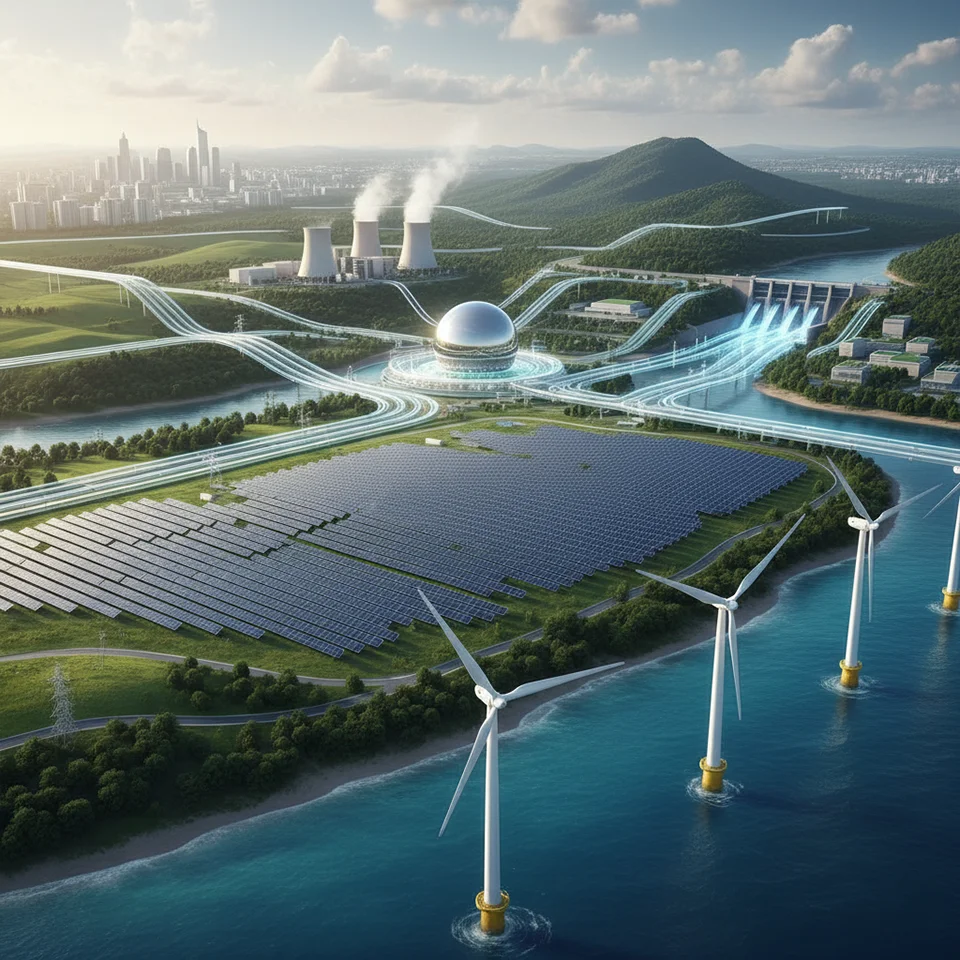 Aras Energy Aras Energy