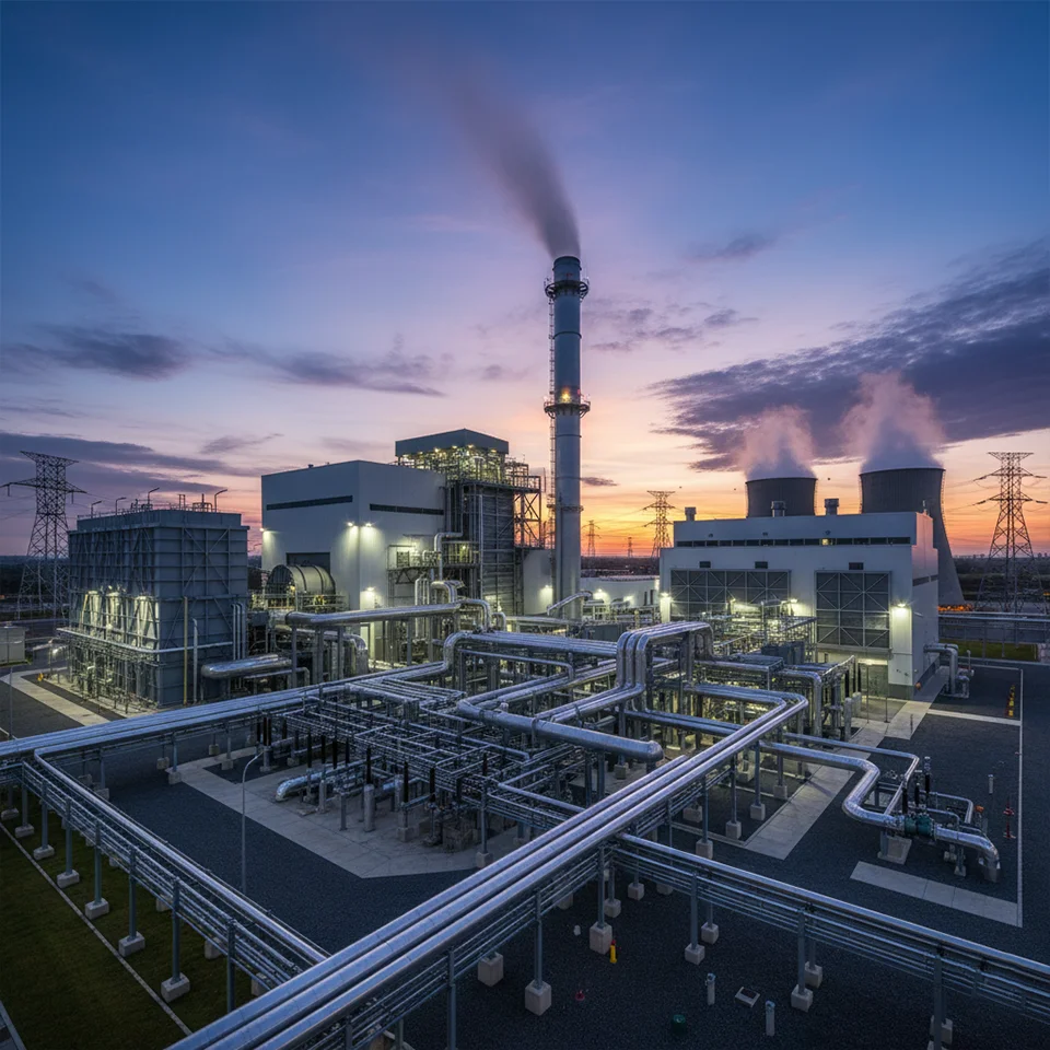 Aras Energy Aras Energy