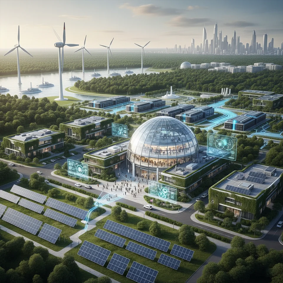 Aras Energy Aras Energy