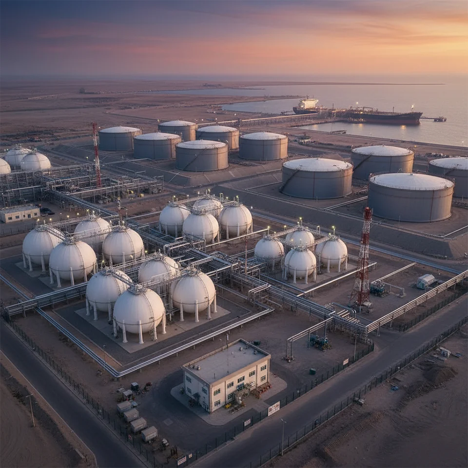 Aras Energy Aras Energy