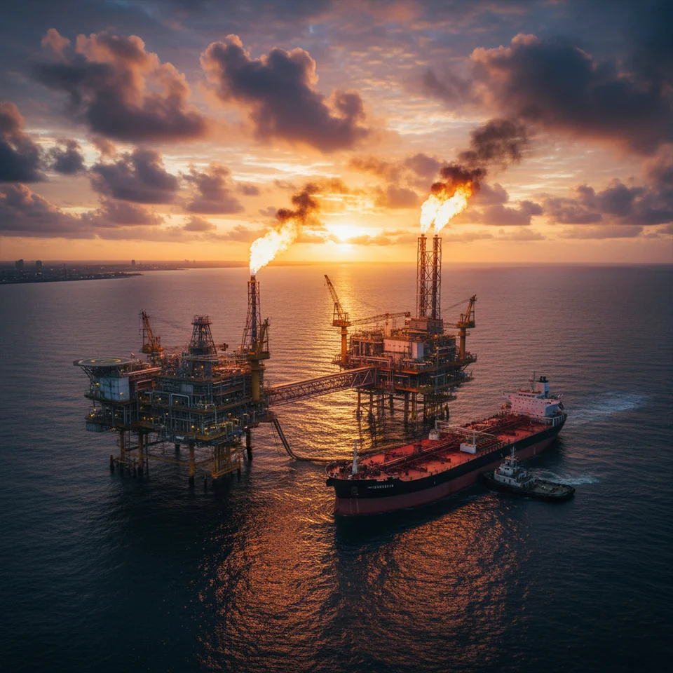 Aras Energy Aras Energy