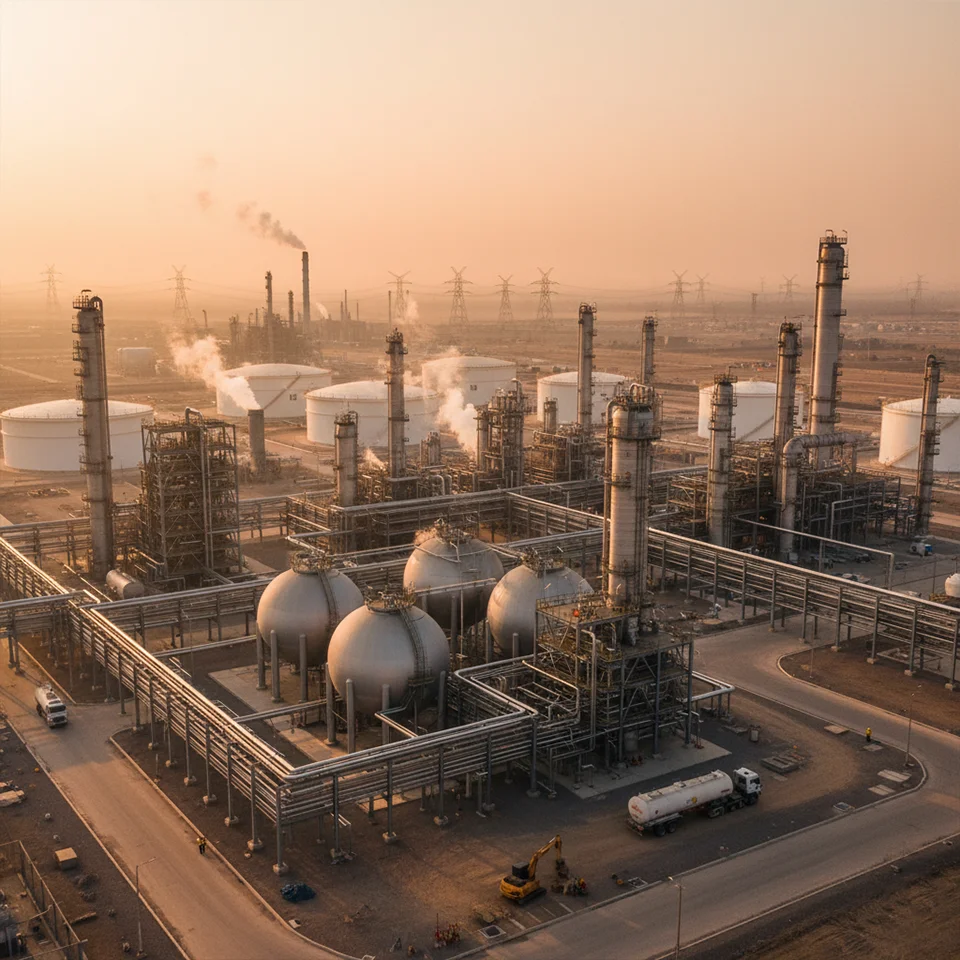 Aras Energy Aras Energy