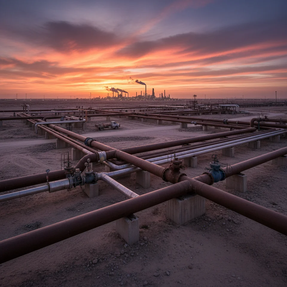 Aras Energy Aras Energy