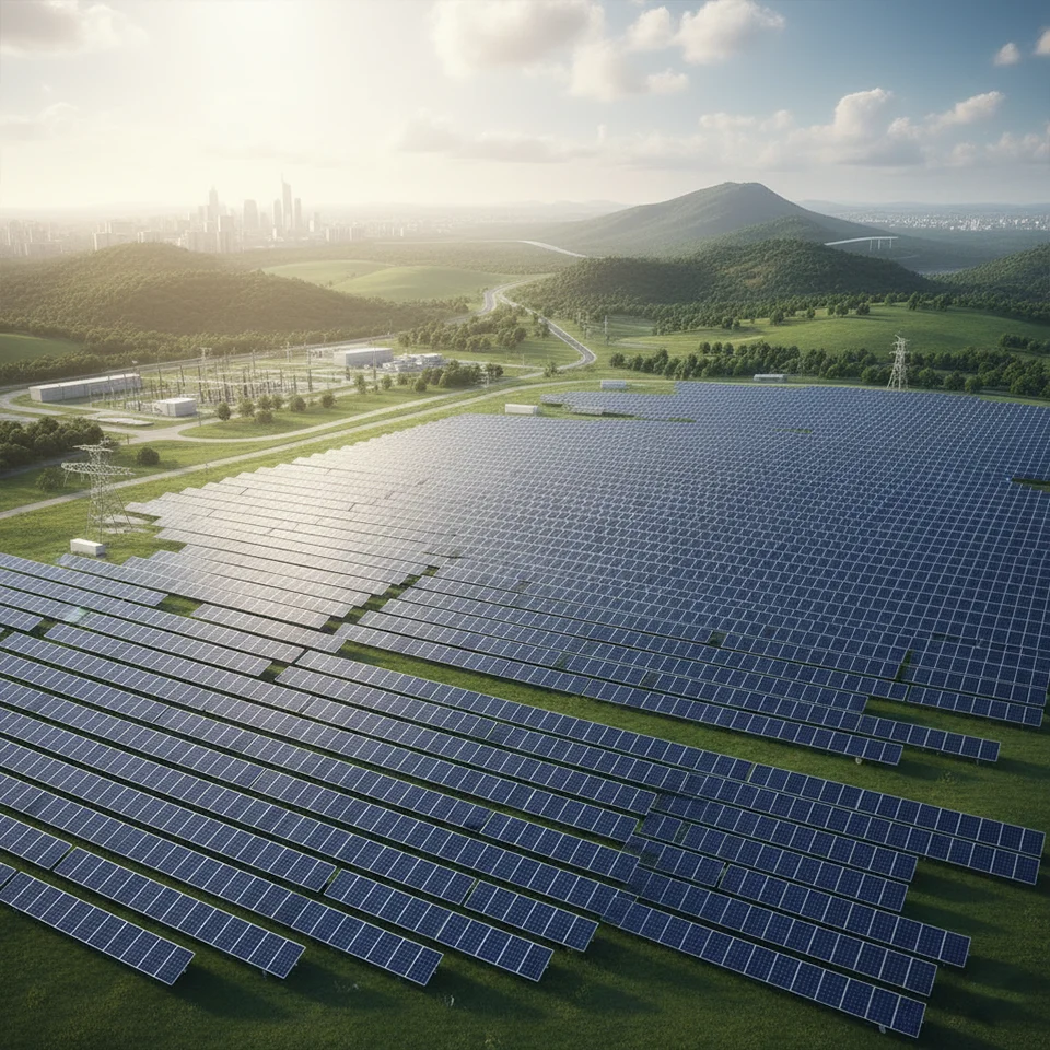 Aras Energy Aras Energy