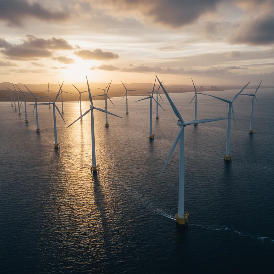 Aras Energy Aras Energy