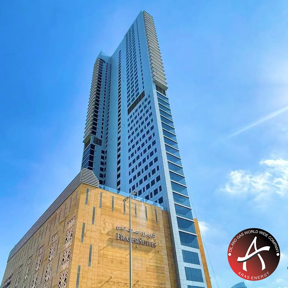 Aras Energy Aras Energy