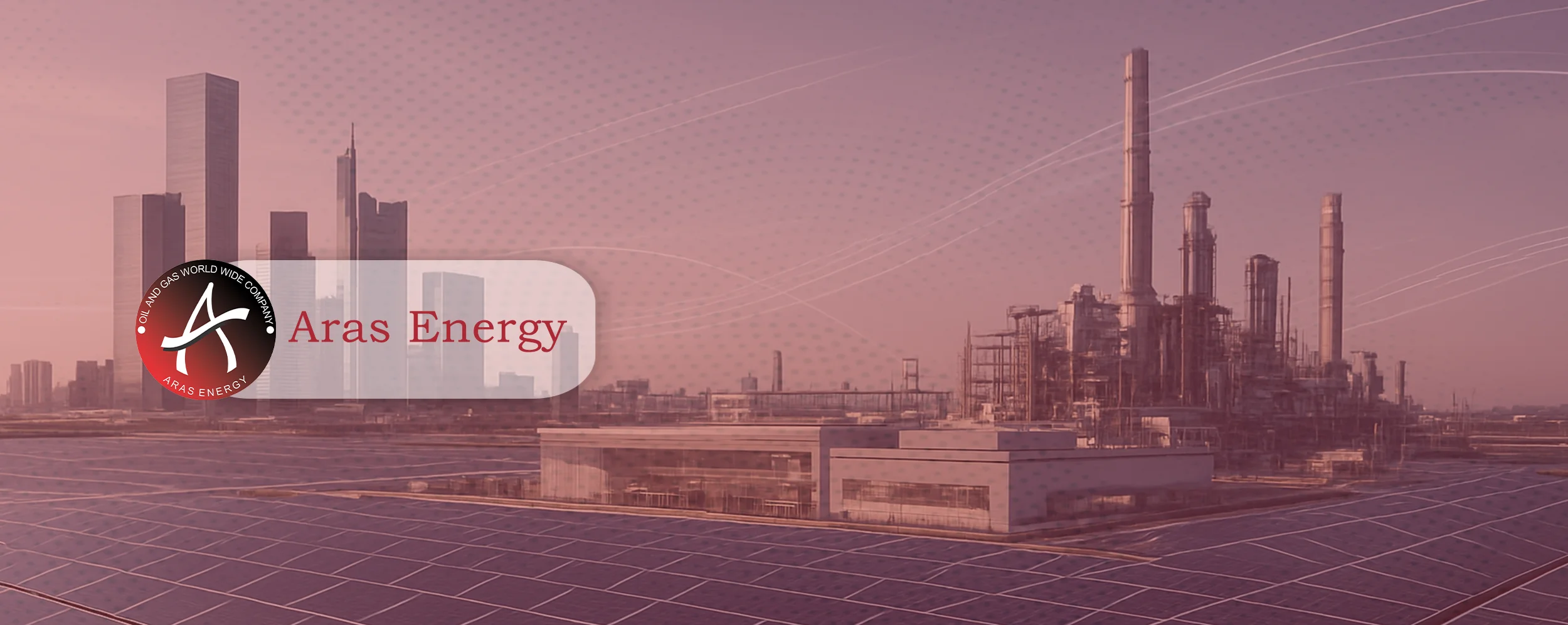 Aras Energy Aras Energy