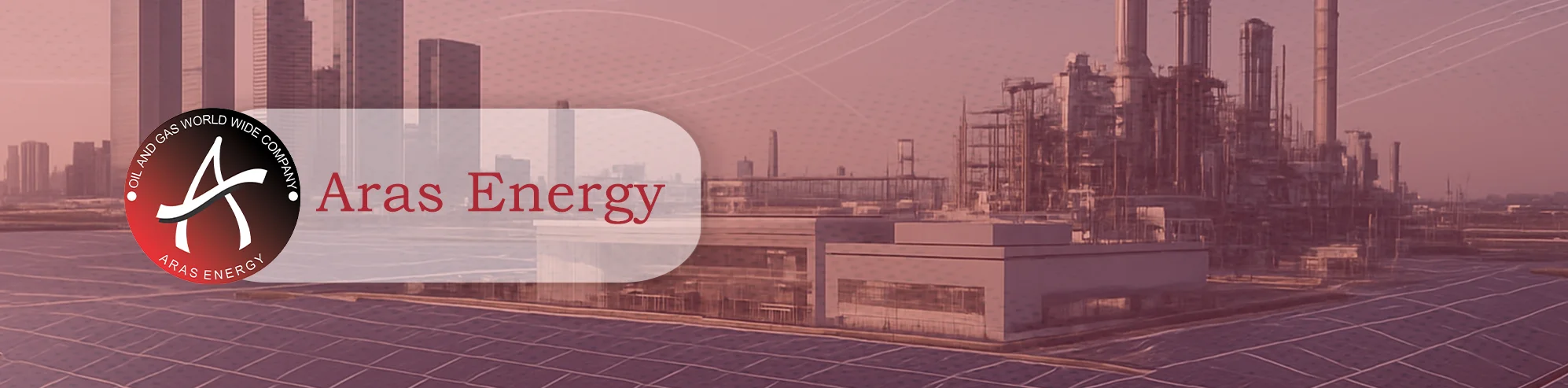 Aras Energy Aras Energy