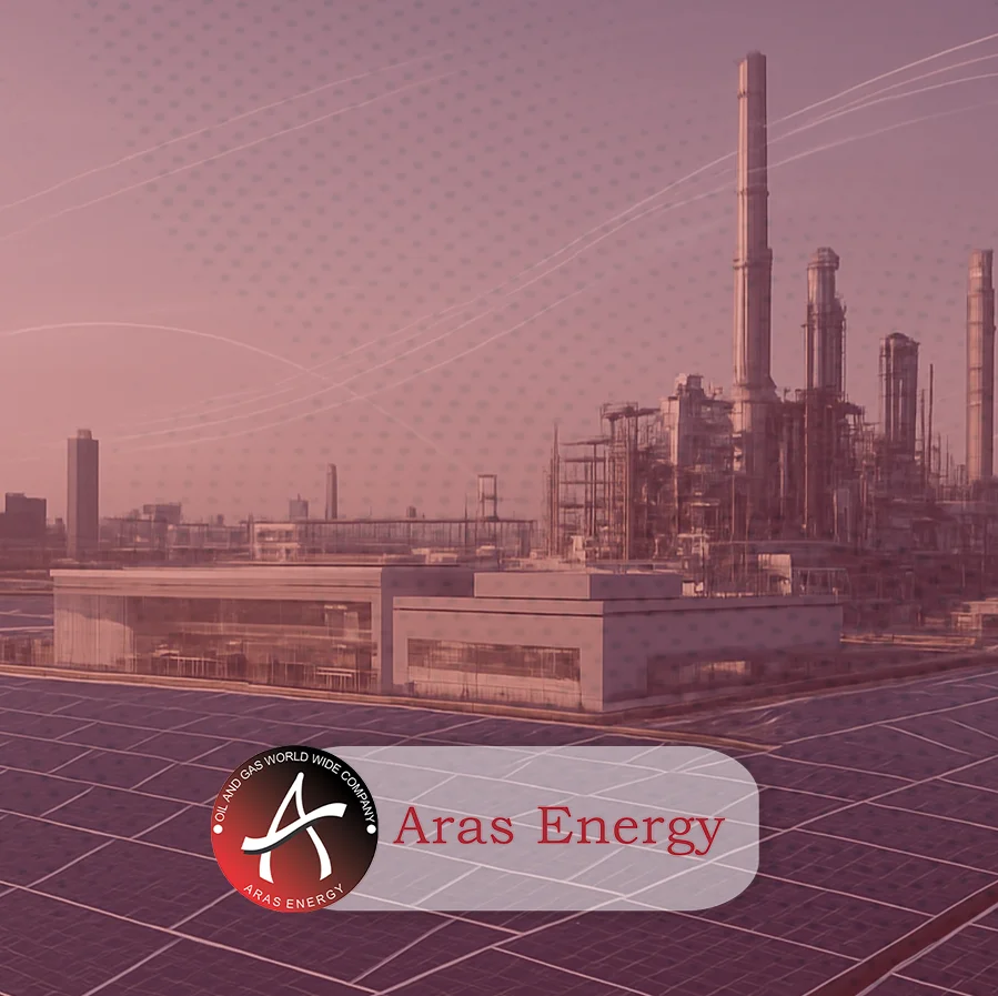 Aras Energy Aras Energy