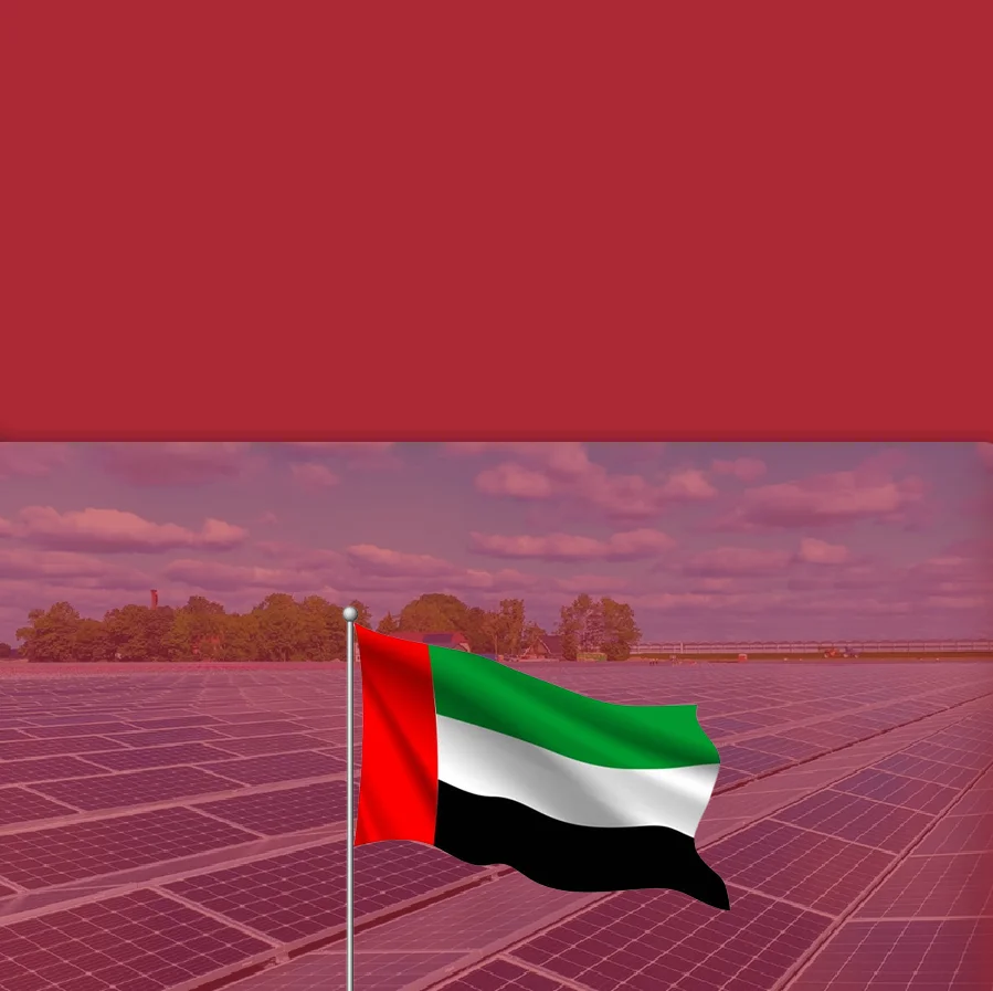 Aras Energy Aras Energy