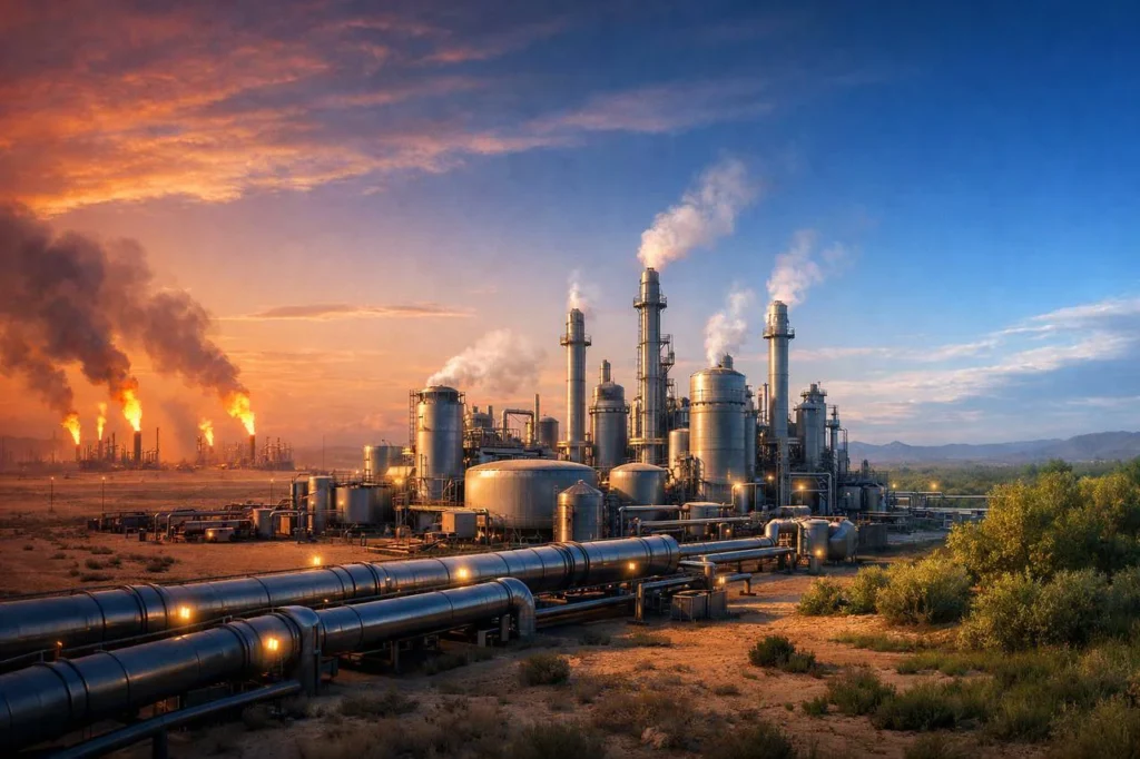 Aras Energy Aras Energy