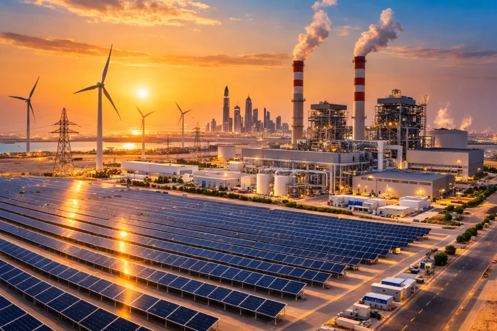 Aras Energy Aras Energy