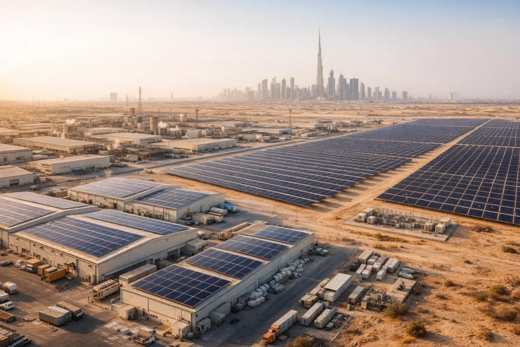 Aras Energy Aras Energy