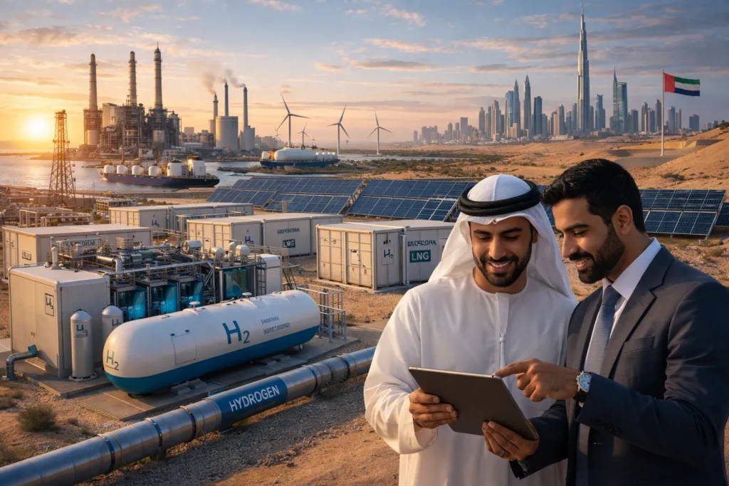 Aras Energy Aras Energy