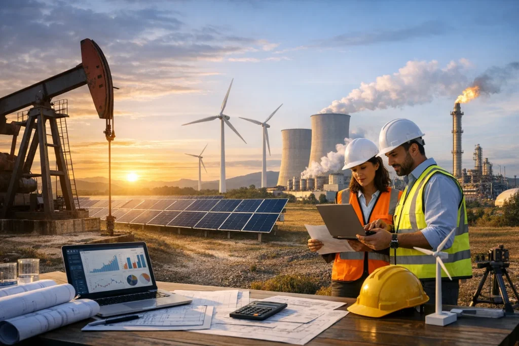 Aras Energy Aras Energy