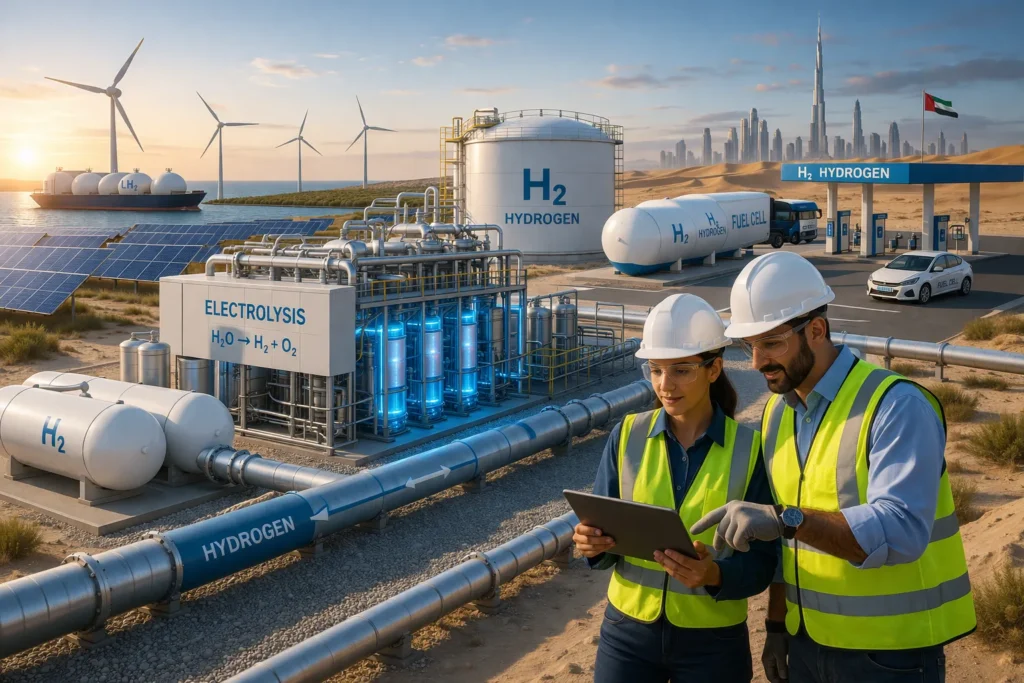 Aras Energy Aras Energy