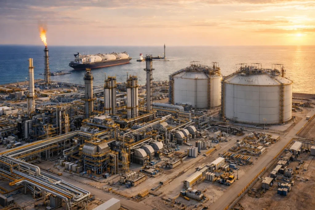 Aras Energy Aras Energy