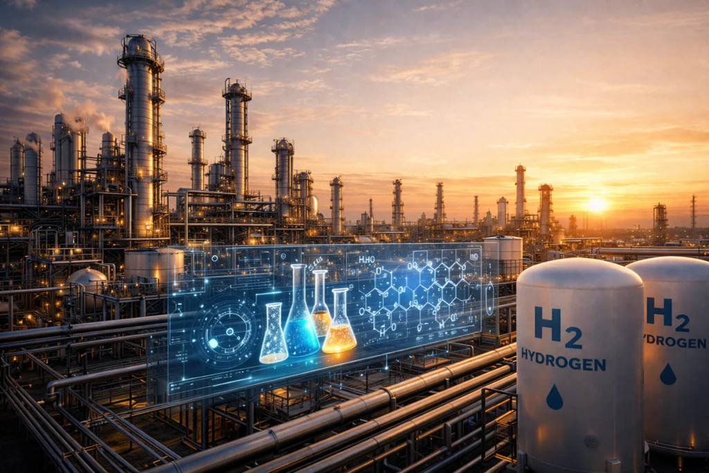 Aras Energy Aras Energy