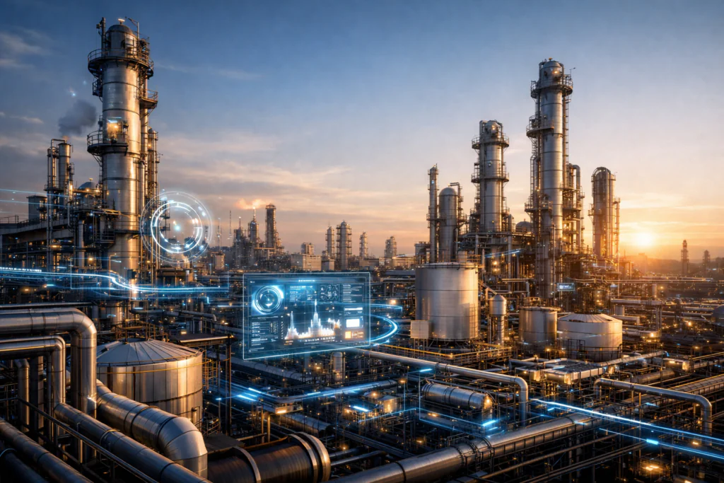 Aras Energy Aras Energy